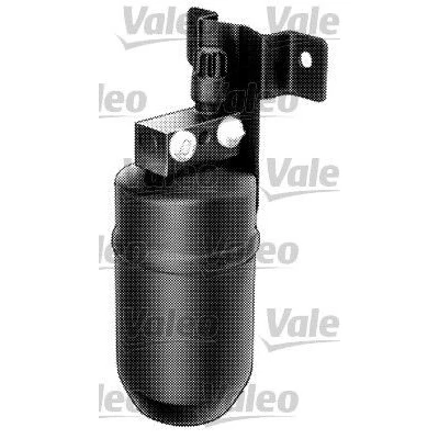 Kuva VALEO 508807 Ilmastoinnin Kuivain VOLKSWAGEN: Sharan I
