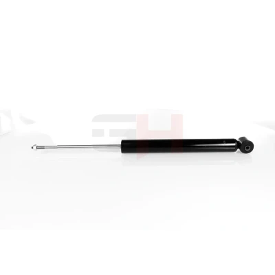 Kuva Iskunvaimennin, Taka akseli, oikea, vasen SEAT AROSA, VW LUPO I OE 6E0513025A, 6E0513025B, 6X0513025B