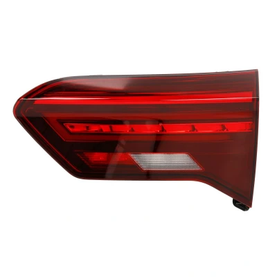 Kuva MAGNETI MARELLI 714028918001 Takavalot Oikea Sisä osa LED Musta