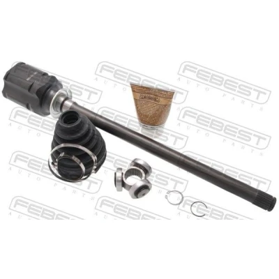 Kuva Nivelsarja, vetoakseli, Vaihteiston puoli, Etuakseli, oikea TOYOTA ALPHARD I, CALDINA Kombi, RAV 4 II OE 43030 42021