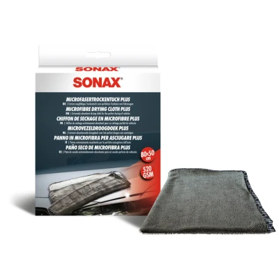 Kuva SONAX 04512000 Auton puhdistusliinat Laatikko 0,290kg 1