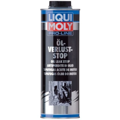 Kuva LIQUI MOLY 5182 Moottoriöljylisäaine 1 Rasia