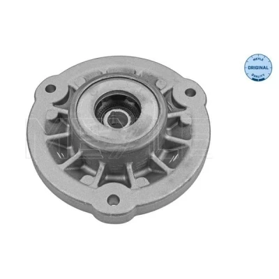 Kuva MEYLE 300 313 3153 Jousijalan Tukilaakeri etuakseli molemminpuoleinen ORIGINAL Quality Ilman kuulalaakeria BMW: 5 Touring
