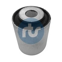 Kuva RTS 017 00952 Tukivarren Hela Etuakseli, oikea, Alla, Edessä, Ulompi, vasen 72mm Kumimetallilaakeri Poikittaistukivarrelle