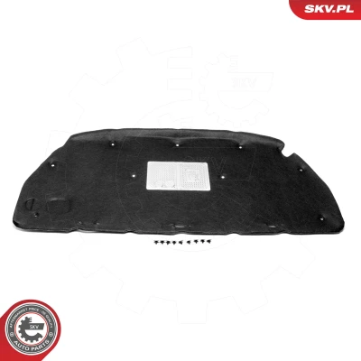 Kuva Äänieriste OPEL INSIGNIA A, A Country Tourer, Sedan, Sports Tourer OE 13308394
