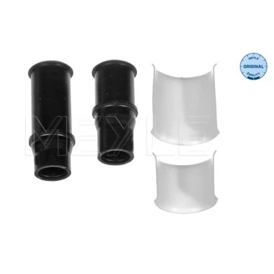 Kuva MEYLE 100 698 0004 Ohjaustappi ORIGINAL Quality Etuakseli Ilman asennusmateriaalia VOLKSWAGEN: GOLF 2, Caddy 1 Pickup, SEAT: Córdoba I Sedan