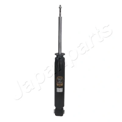 Kuva JAPANPARTS MM 00634 Iskunvaimentimet Taka akseli Kaasupaine Kaksiputki Teleskooppi iskunvaimentaja Tappi ylhäällä, Silmukka alhaalla
