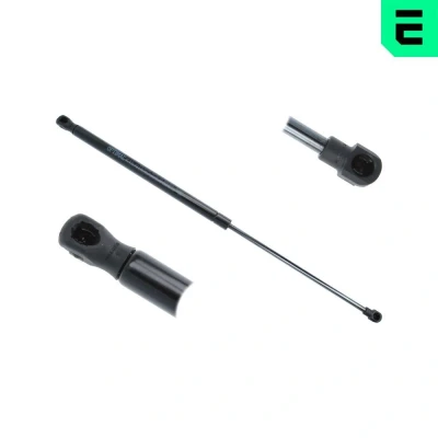 Kuva OPTIMAL AG 50035 Takaluukun Kaasujousi 425 546,5 CITROËN: C4 I Hatchback