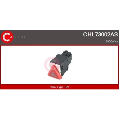 Kuva CASCO CBH14111AS Hiilipidike
