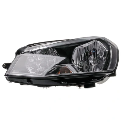 Kuva VALEO 044917 Ajovaloumpio VOLKSWAGEN: Golf 7, 7 Variant