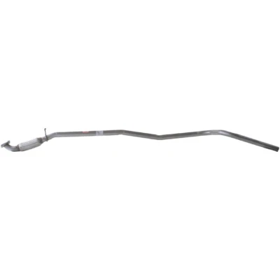 Kuva Pakoputki, Edessä, Keskellä FORD FIESTA V, Van FUSION, MAZDA 2 OE 1140450, 1141303, 1557454