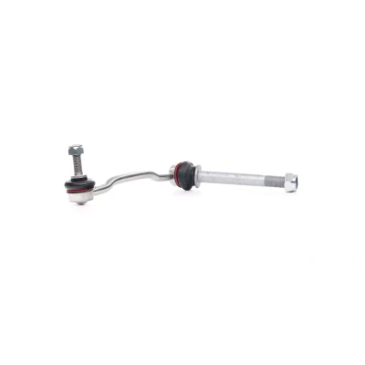 Kuva febi BILSTEIN 22846 Koiranluu Etuakseli, vasen Plus Itselukittuvalla mutterilla, mutterilla PEUGEOT: 407 Sedan, 508 I SW, Sedan
