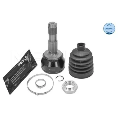 Kuva MEYLE 214 498 0070 Vetonivel Pyörän puoli Ilman ABS rengasta PEUGEOT: Boxer Van, CITROËN: Jumper II Bussi