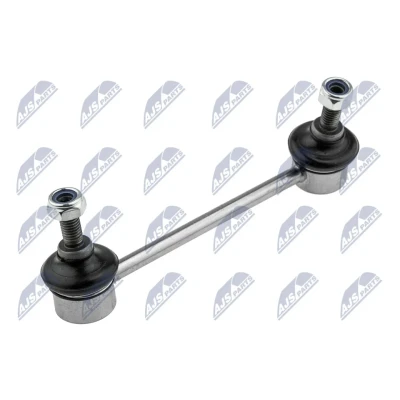 Kuva Tanko, kallistuksenvaimennin, Taka akseli, vasen MINI COUNTRYMAN, PACEMAN OE 33 50 9 803 515, 9803515
