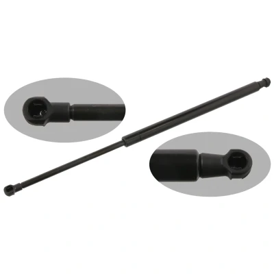 Kuva FEBI BILSTEIN 34439 Takaluukun Kaasujousi 570 495 Molemminpuolin CITROËN: C5 II Hatchback