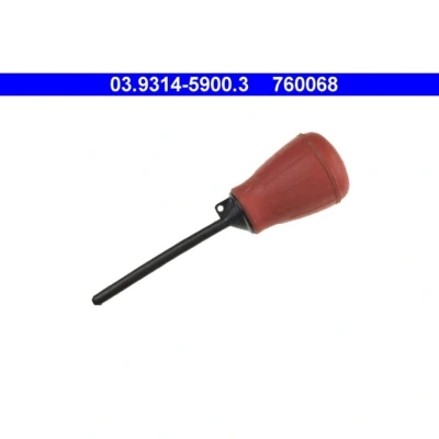 Kuva Imupallo, jarruneste ATE 03.9314 5900.3