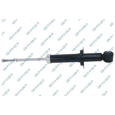 Kuva GSP 32123890 Iskunvaimentimet Taka akseli Kaasupaine Kaksiputki Teleskooppi iskunvaimentaja MITSUBISHI: Outlander I SUV (CU) 2.0 Turbo R 4WD,