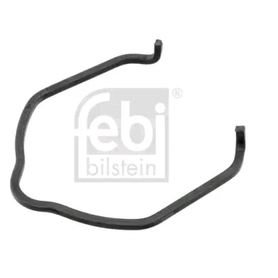 Kuva FEBI BILSTEIN 49754 Lukkorengas VOLKSWAGEN: Multivan 5 (7HM, Transporter 5, Bus