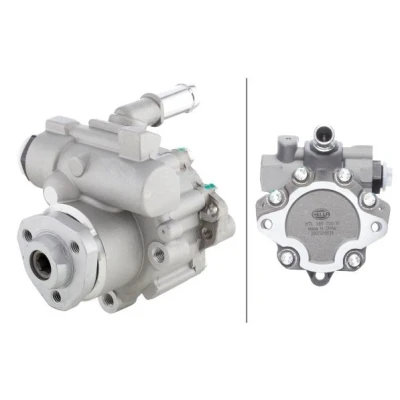 Kuva HELLA 8TL 359 000 161 Ohjaustehostimen Pumppu Hydraulinen 80