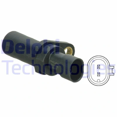 Kuva DELPHI SS11179 Kampiakselin Asentotunnistin 2 FIAT: Punto II Hatchback, Stilo Multi Wagon, Hatchback