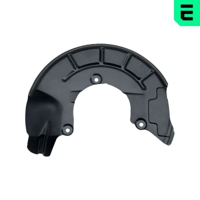 Kuva OPTIMAL BSP 1022L Jarrukilpi Etuakseli, vasen SKODA: Roomster, Fabia 2, I Hatchback, SEAT: Ibiza 3, 4 Sportcoupe