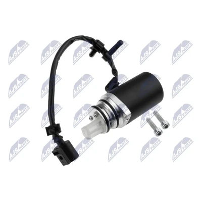 Kuva NTY EMR AU 002 Pumppu, nelivedon lamellikytkin VOLKSWAGEN: Passat B6 Variant