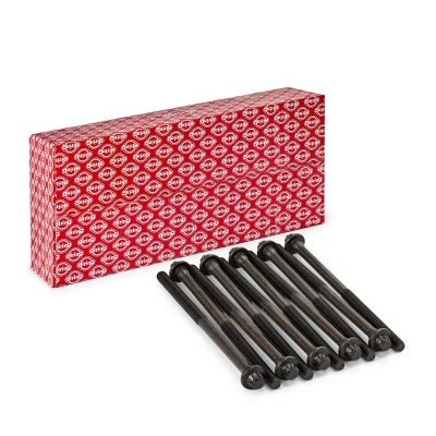 Kuva ELRING 758.300 Kannen Pultit Torx, ulko PEUGEOT: 306 Hatchback, 206 SW, CITROËN: C2 C3 I Hatchback