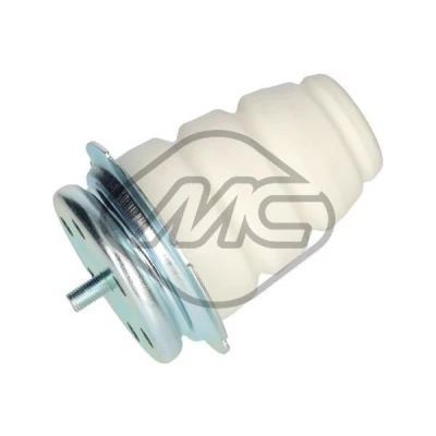 Kuva Vaimennuskumi, jousitus, Taka akseli CITROËN, FIAT, PEUGEOT OE 1311826080, 1311858080, 516650