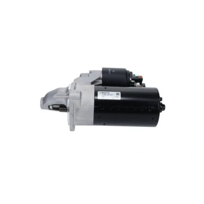Kuva BOSCH 1 986 S00 831 Starttimoottori 12V 1,7kW KIA: Sportage III, RIO 3, cee‘d I Hatchback, HYUNDAI: ix35, i20 Hatchback