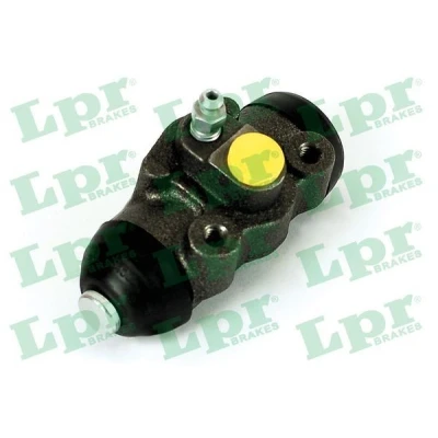 Kuva LPR 5059 Takajarrusylinteri 19,05