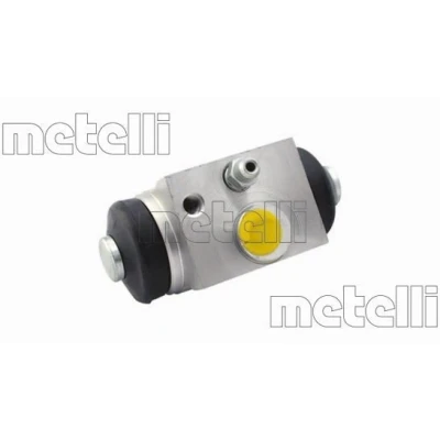 Kuva METELLI 04 0704 Takajarrusylinteri 20,64 PEUGEOT: 106 II Hatchback, 206 306 Sedan, CITROËN: C2 Hatchback