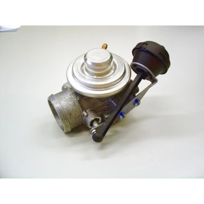 Kuva WAHLER 7301D/1 EGR Venttiili Pneumaattinen Tiivisteillä AUDI: A2