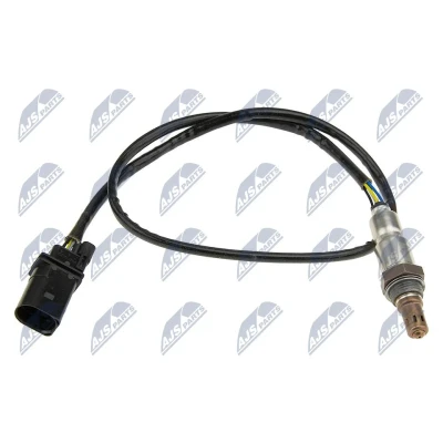 Kuva Lambda sondi AUDI, BMW, FIAT, SEAT, SKODA, VW OE 06A906262CR, 06E906265M
