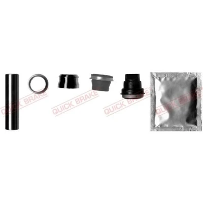 Kuva QUICK BRAKE 113 1348X Ohjaustappi
