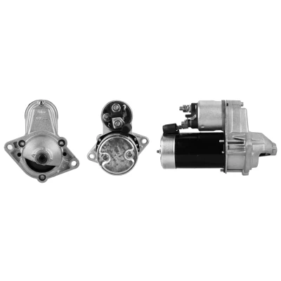 Kuva LUCAS ELECTRICAL LRS01648 Starttimoottori 12 1,3 10 OPEL: Astra G Caravan, H Hatchback