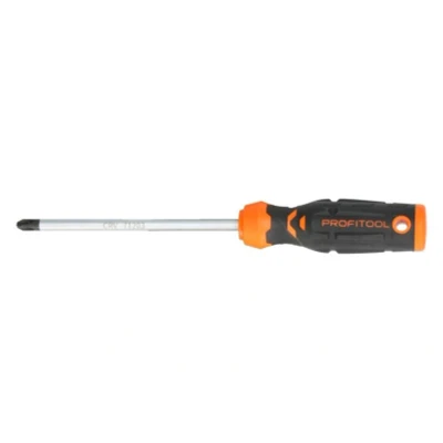 Kuva PROFITOOL 0X71203 Ruuvimeisseli PH3 150mm Ristipää (PH)