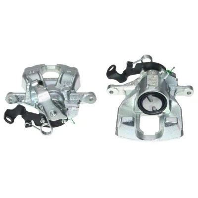 Kuva BUDWEG CALIPER 345414 Jarrusatula VOLKSWAGEN: Amarok Pick up