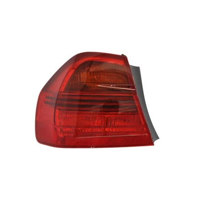 Kuva ALKAR 2221843 Takavalot Vasen Uloin osa Ilman lampun kantaa BMW: 3 Sedan