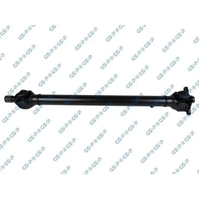 Kuva Kardaani, Edessä, Etuakseli bmw x5 [e70], x6 [e71, e72] OE 26207556020, 7556020