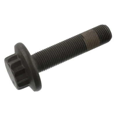 Kuva FEBI BILSTEIN 40112 Akselipultti, vetoakseli VOLKSWAGEN: Tiguan I, Passat B7 Variant, Golf 7, SKODA: Octavia 2 Combi, AUDI: A3 Sportback
