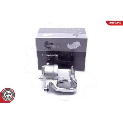 Kuva Jarrusatula, Etuakseli, vasen MAZDA CX 5, 5 Van OE K011 33 71X, K0Y1 99Z