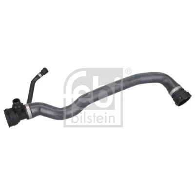 Kuva FEBI BILSTEIN 185691 Jäähdyttimen Letku EPDM (eteenipropeeni dieeni kumi) BMW: 5 Sedan, Touring