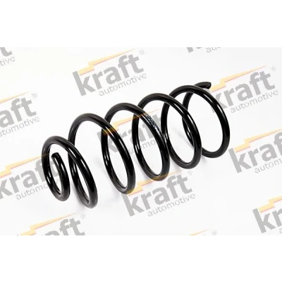 Kuva KRAFT 4026505 Jousi Etuakseli SKODA: Octavia 1 Combi, I Hatchback