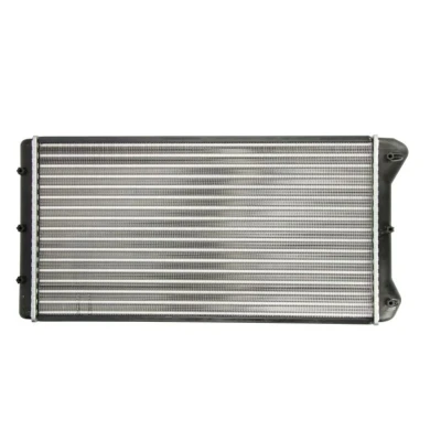 Kuva THERMOTEC D7F050TT Jäähdytin Alumiini, Muovi 580 308 34 Käsivaihteisto Jäähdytysrivat mekaan. kiinnitetyt