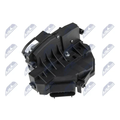 Kuva NTY EZC FR 074 Keskuslukitus