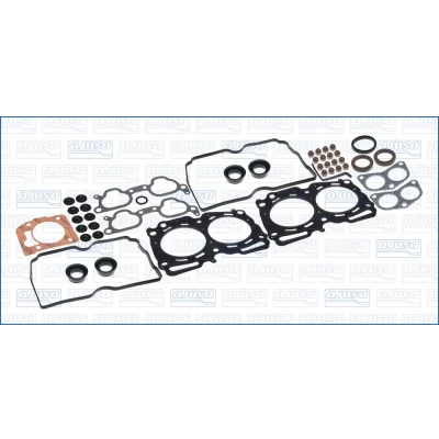 Kuva Tiivistesarja, sylinterinkansi MULTILAYER STEEL AJUSA 52177900