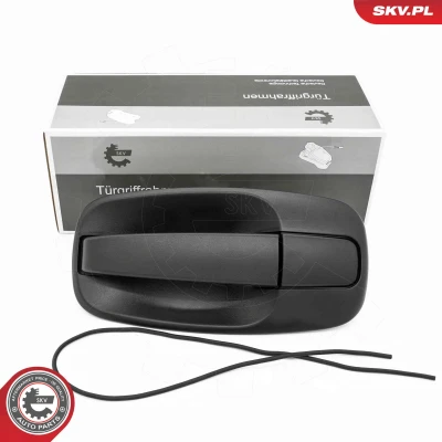 Kuva Oven ulkokahva ESEN SKV 97SKV080
