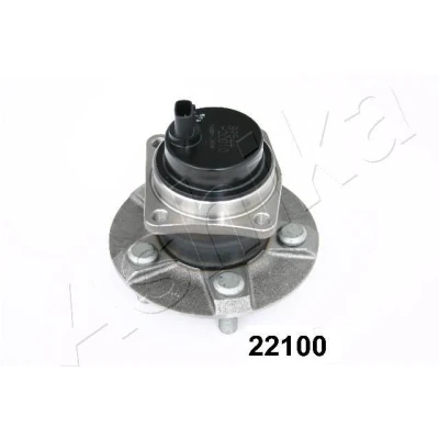 Kuva Pyörän napa, Taka akseli TOYOTA PRIUS Liftback OE 42450 47030