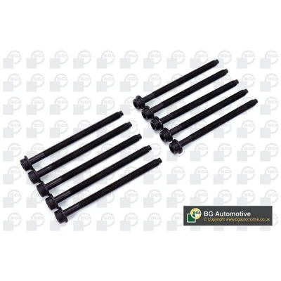 Kuva Sylinterikannen pulttisarja FORD, MAZDA, VOLVO OE 1765604, 31359738, 98MM6065AC