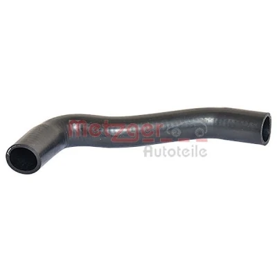 Kuva METZGER 2420275 Jäähdyttimen Letku EPDM (eteenipropeeni dieeni kumi) PEUGEOT: 106 II Hatchback